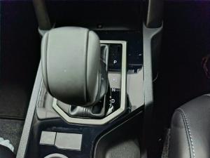 Mitsubishi Triton 2.4DI-D double cab GLS - Image 12