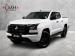 Mitsubishi Triton 2.4DI-D double cab GLS - Thumbnail 1