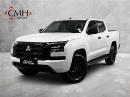Thumbnail Mitsubishi Triton 2.4DI-D double cab GLS
