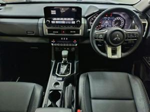 Mitsubishi Triton 2.4DI-D double cab GLS - Image 7