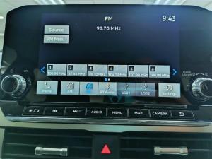 Mitsubishi Triton 2.4DI-D double cab GLS - Image 8