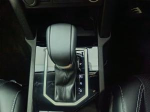 Mitsubishi Triton 2.4DI-D double cab GLS 4x4 auto - Image 11