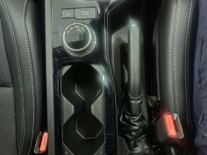 Mitsubishi Triton 2.4DI-D double cab GLS 4x4 auto - Image 12