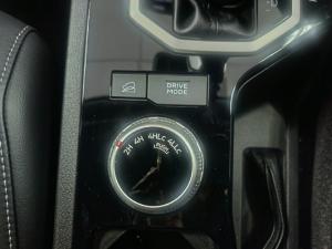 Mitsubishi Triton 2.4DI-D double cab GLS 4x4 auto - Image 13