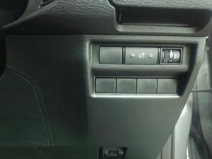 Mitsubishi Triton 2.4DI-D double cab GLS 4x4 auto - Image 14