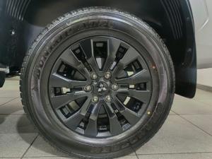 Mitsubishi Triton 2.4DI-D double cab GLS 4x4 auto - Image 17