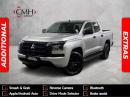 Thumbnail Mitsubishi Triton 2.4DI-D double cab GLS 4x4 auto