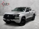 Thumbnail Mitsubishi Triton 2.4DI-D double cab GLS 4x4 auto