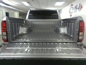 Mitsubishi Triton 2.4DI-D double cab GLS 4x4 auto - Image 5