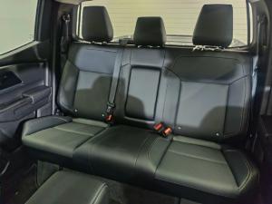 Mitsubishi Triton 2.4DI-D double cab GLS 4x4 auto - Image 6