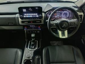 Mitsubishi Triton 2.4DI-D double cab GLS 4x4 auto - Image 7