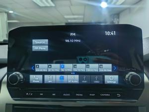 Mitsubishi Triton 2.4DI-D double cab GLS 4x4 auto - Image 8
