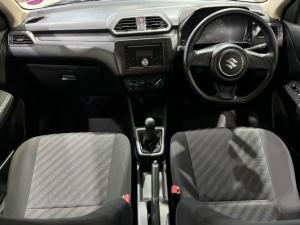 Suzuki DZire 1.2 GA - Image 5