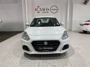 Suzuki DZire 1.2 GA - Image 8