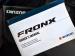 Suzuki Fronx 1.5 GL manual - Thumbnail 12
