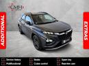 Thumbnail Suzuki Fronx 1.5 GL manual