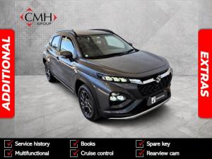 Suzuki Fronx 1.5 GL manual - Image 1