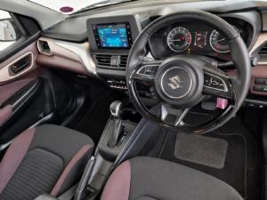 Suzuki Fronx 1.5 GL manual - Image 7