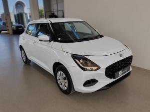 Suzuki Swift 1.2 GL - Image 1