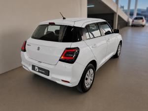 Suzuki Swift 1.2 GL - Image 4