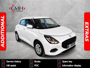 Suzuki Swift 1.2 GL - Image 1