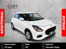 Thumbnail Suzuki Swift 1.2 GL