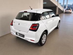 Suzuki Swift 1.2 GL - Image 4