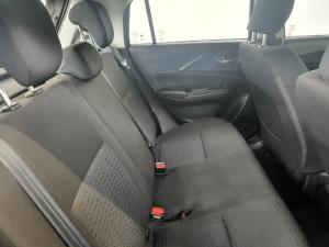 Suzuki Swift 1.2 GL - Image 8