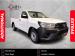 Toyota Hilux 2.0 single cab S (aircon) - Thumbnail 1