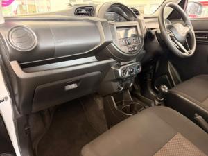 Suzuki S-Presso 1.0 GL manual - Image 10