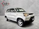 Thumbnail Suzuki S-Presso 1.0 GL manual
