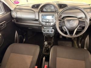 Suzuki S-Presso 1.0 GL manual - Image 7
