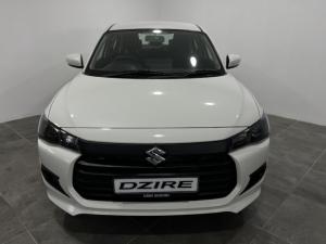 Suzuki DZire 1.2 GA - Image 8