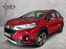 Thumbnail Honda WR-V 1.2 Comfort