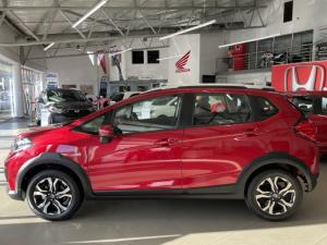 Honda WR-V 1.2 Comfort - Image 2
