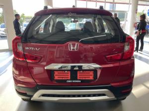 Honda WR-V 1.2 Comfort - Image 4