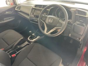 Honda WR-V 1.2 Comfort - Image 7