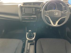 Honda WR-V 1.2 Comfort - Image 8