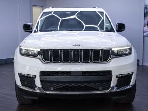 Jeep Grand Cherokee L 3.6 4x4 Limited - Image 10