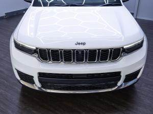 Jeep Grand Cherokee L 3.6 4x4 Limited - Image 11
