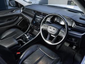 Jeep Grand Cherokee L 3.6 4x4 Limited - Image 12