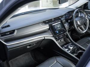 Jeep Grand Cherokee L 3.6 4x4 Limited - Image 17