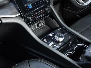 Jeep Grand Cherokee L 3.6 4x4 Limited - Image 19