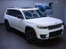 Thumbnail Jeep Grand Cherokee L 3.6 4x4 Limited