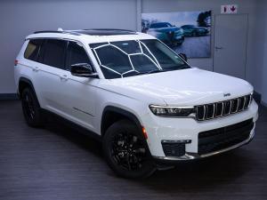 Jeep Grand Cherokee L 3.6 4x4 Limited - Image 1