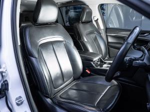Jeep Grand Cherokee L 3.6 4x4 Limited - Image 22