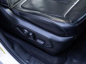 Jeep Grand Cherokee L 3.6 4x4 Limited - Image 24
