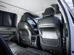 Jeep Grand Cherokee L 3.6 4x4 Limited - Image 27