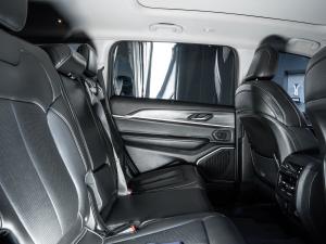 Jeep Grand Cherokee L 3.6 4x4 Limited - Image 29