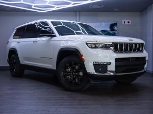 Jeep Grand Cherokee L 3.6 4x4 Limited - Image 2